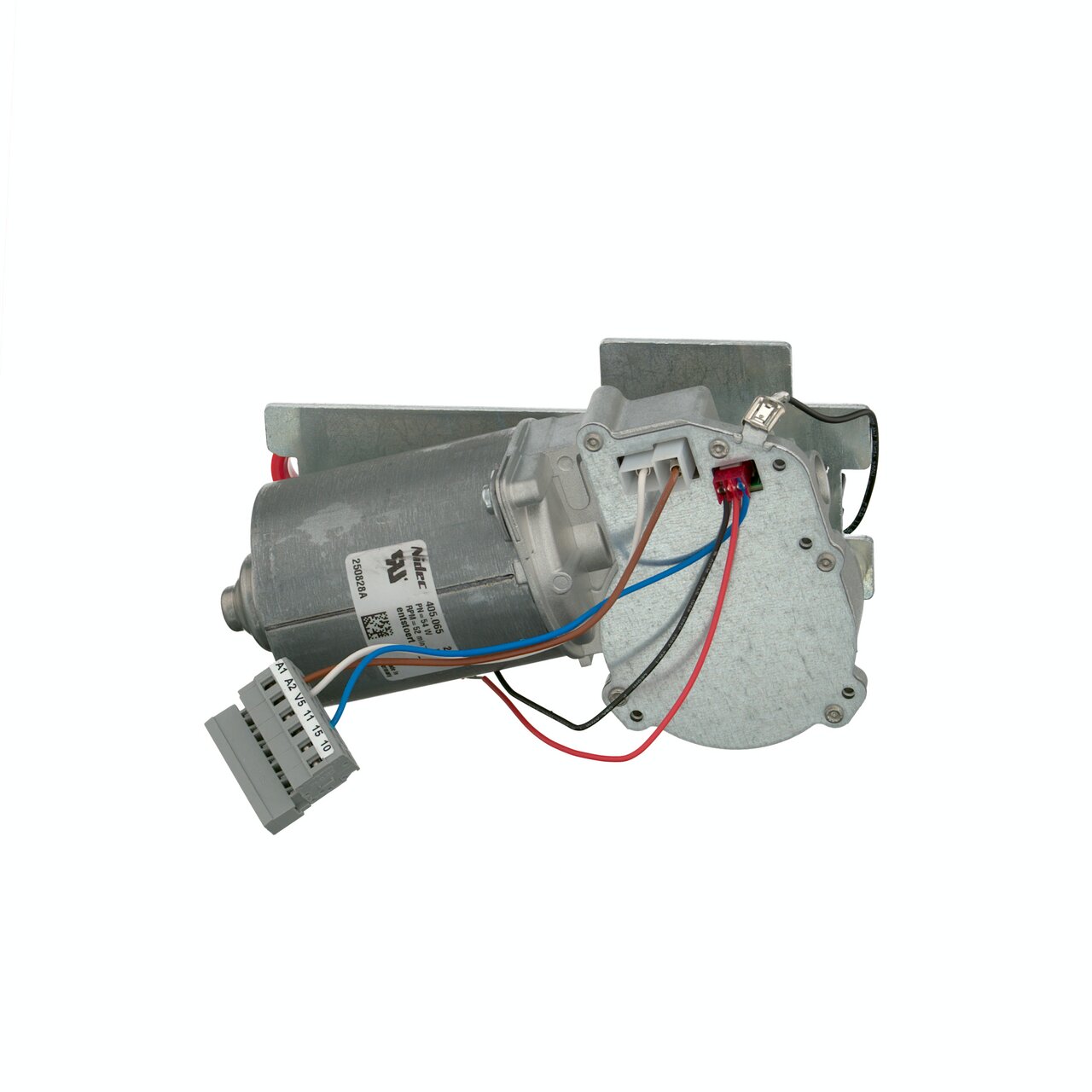 MFZ Marantec Ovitor Unidad de motor Comfort 516/516 L