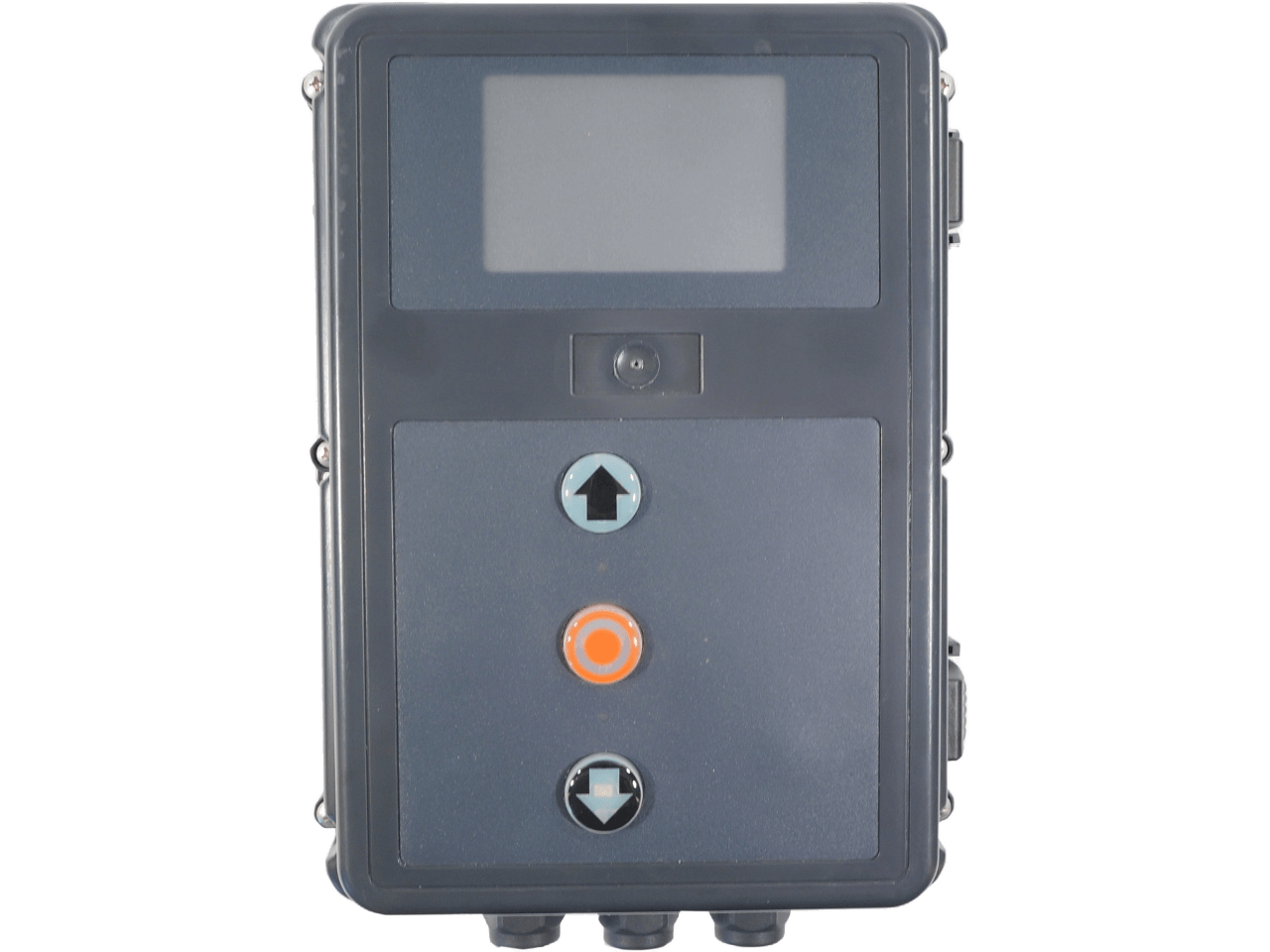 MFZ Marantec Ovitor Replacement Housing for CS Door Controls