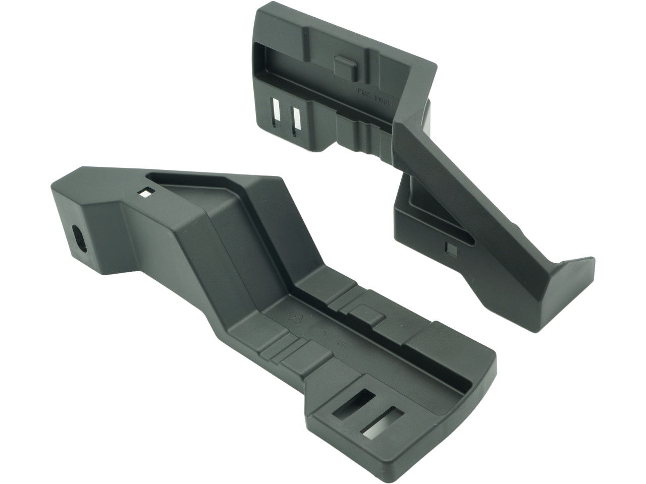 Hormann pre-travelling light barrier VL2-LE 1,0 - 6,0 m Complete Set