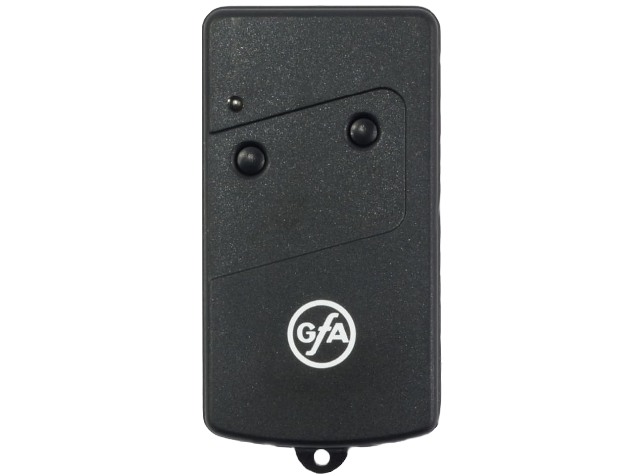 GfA Elektromaten Transmitter SKX2LC 2-Channel