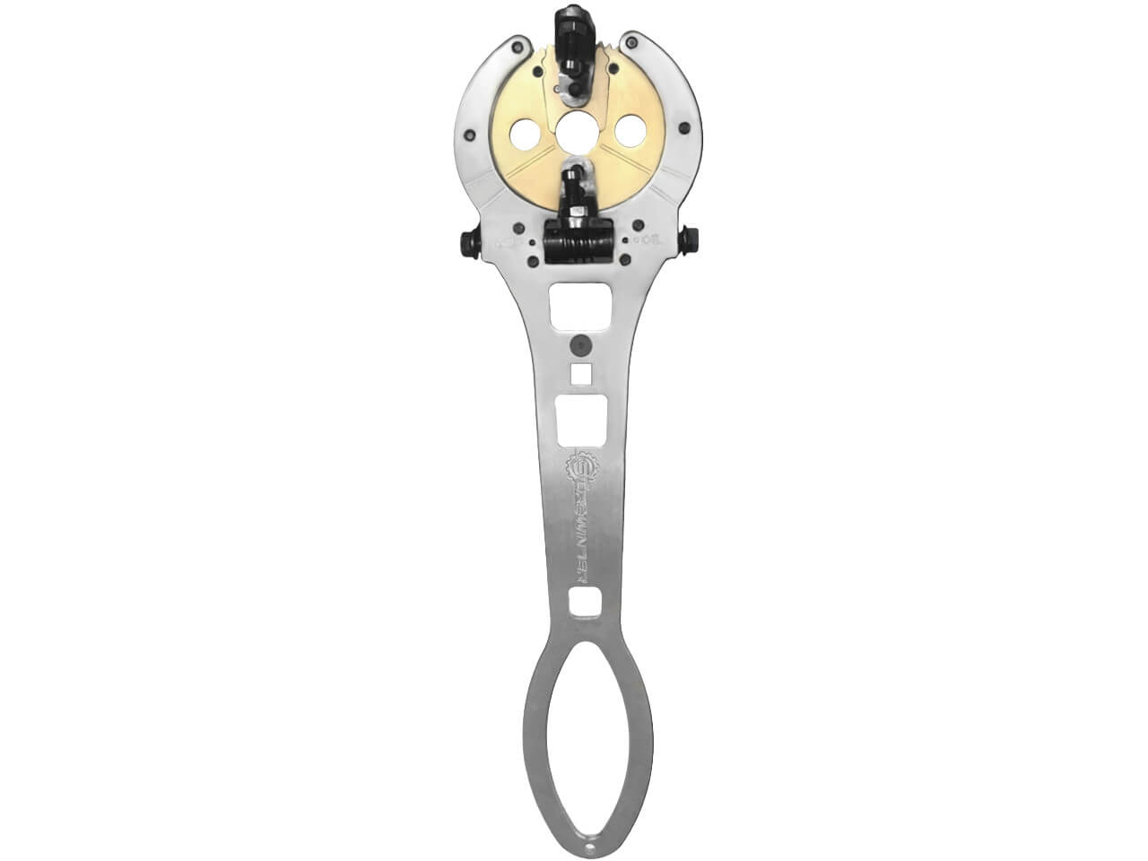 Surewinder Herramienta para Muelles de Torsión – Diámetro del Muelle 51–95 mm