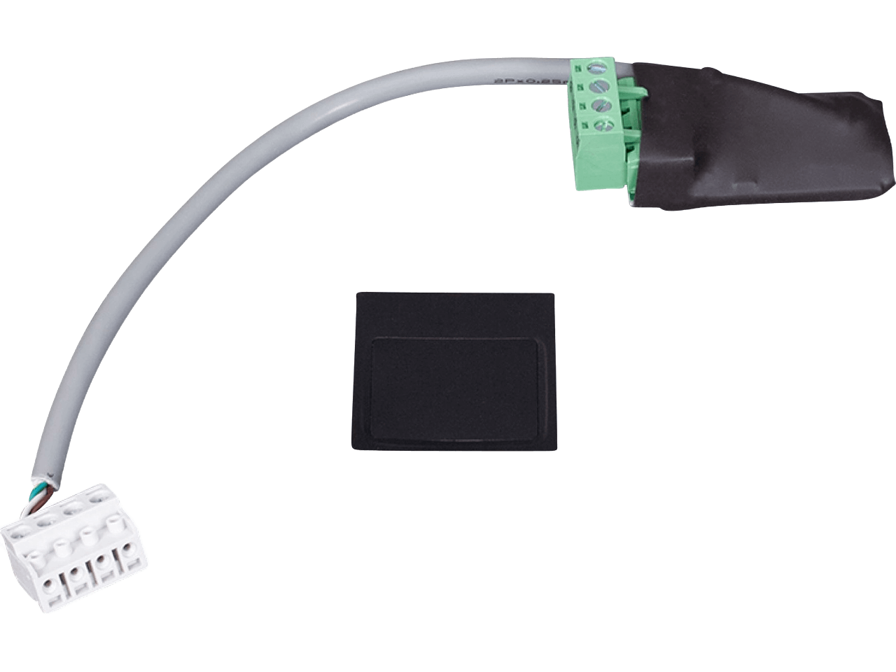 record MS CAN-Insulator DFA 127