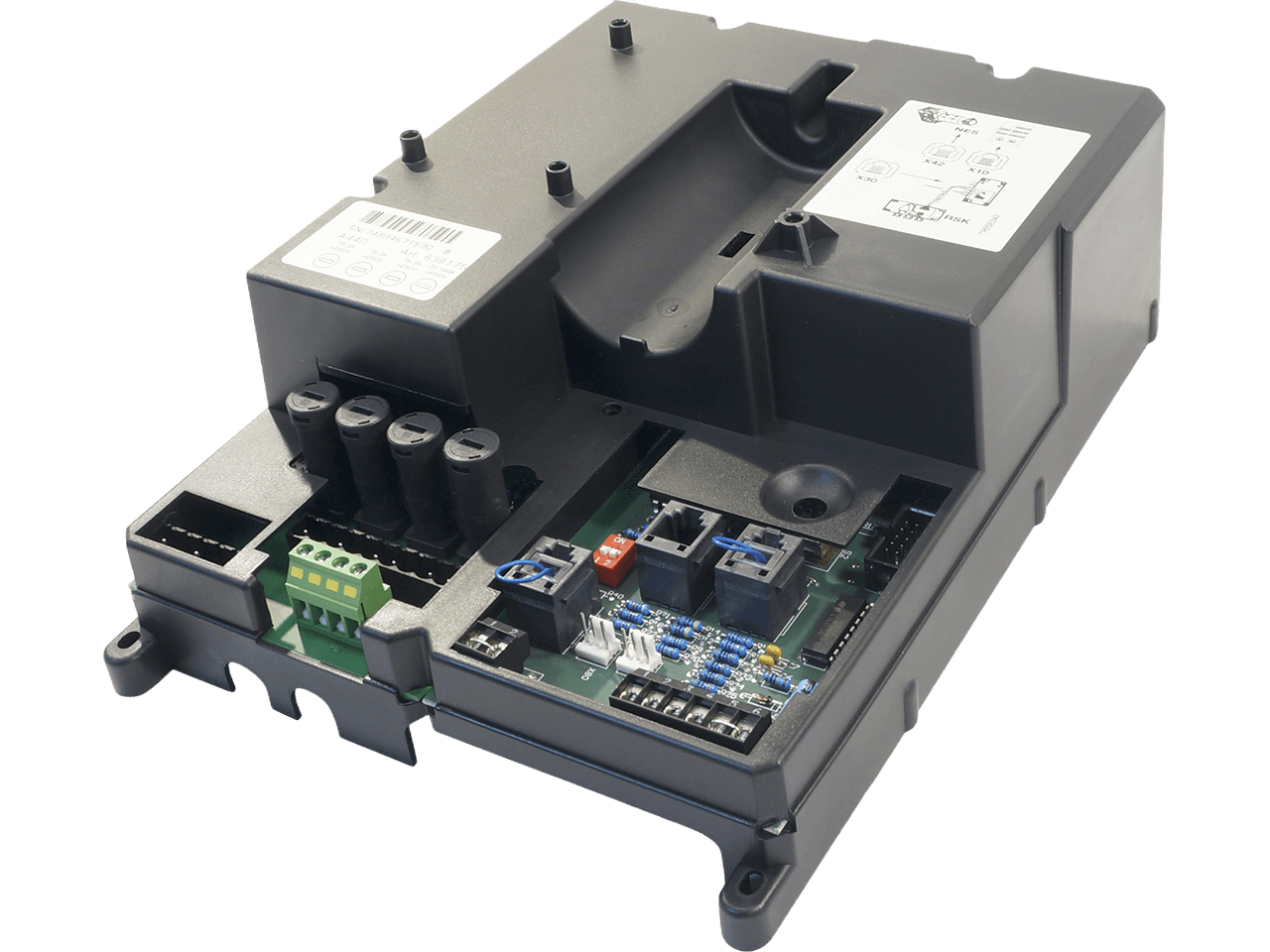 Hormann Replacement PCB for Door Control A 440
