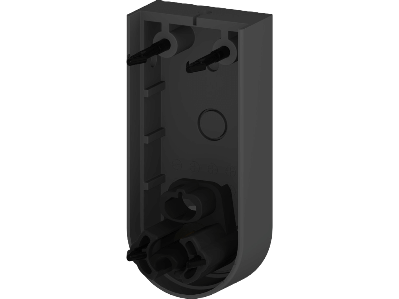 ASO Safety End Cap Set KS 4 W 30.70 Resistor 8k2 Ohm