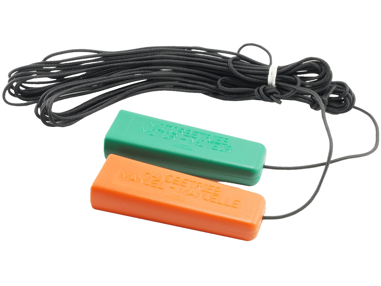 GfA Elektromaten Emergency Release Cable Extension 2x4m