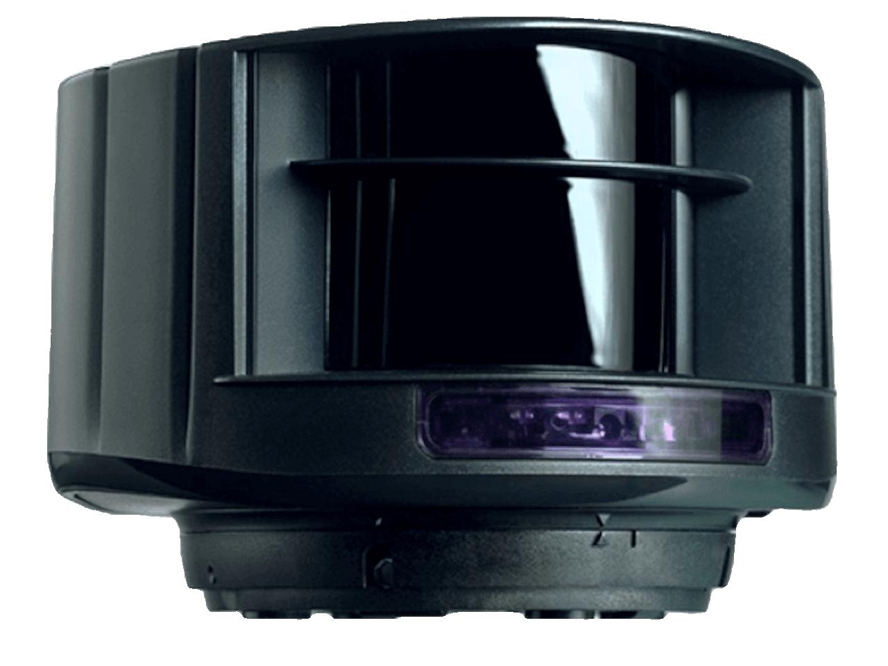 BEA LZR®-H100 3D Sensor láser para protección / apertura de barreras automáticas 9,9x9,9m