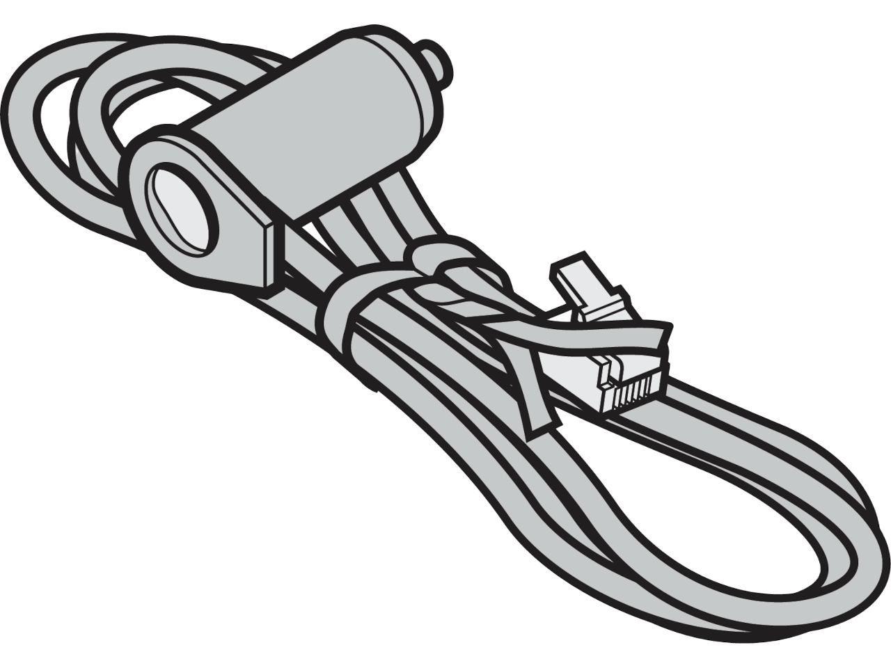 Hormann Optical sensor LE transmitter SKS