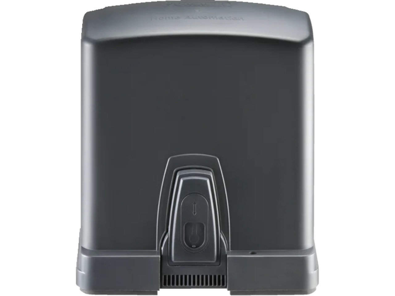 Sommer RUNner sliding gate operator up to 600kg