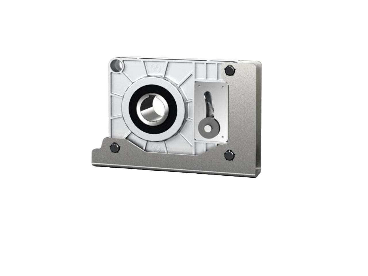 GfA Elektromaten FG 220-60 Safety Brake 2200 Nm ID60mm