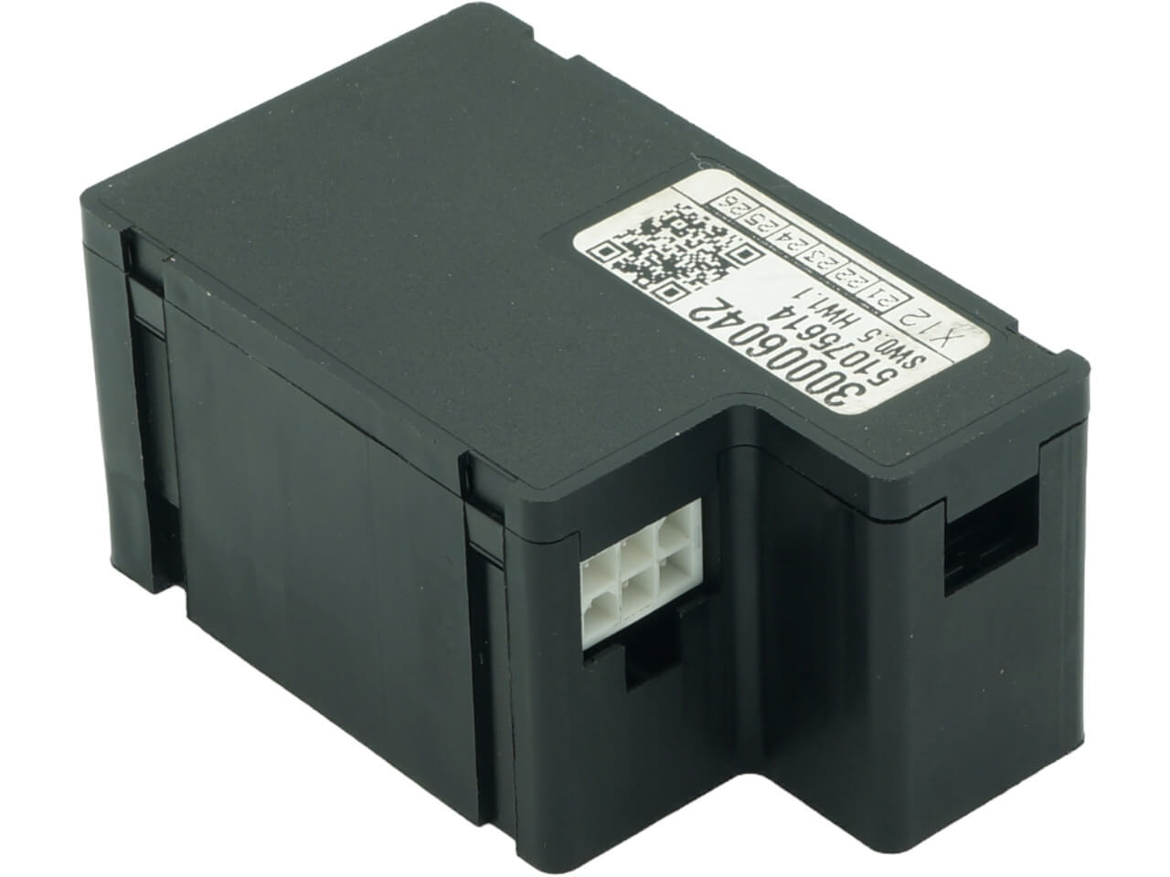 GfA Elektromaten digital limit switch DES 10
