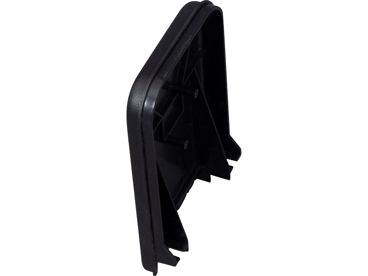 record side cover 108 neutral