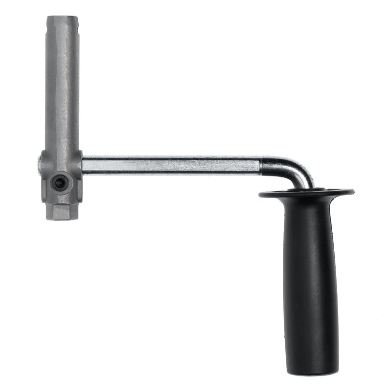 MFZ Marantec Ovitor Manivela de emergencia estándar para MDF/MTZ/KD/STA