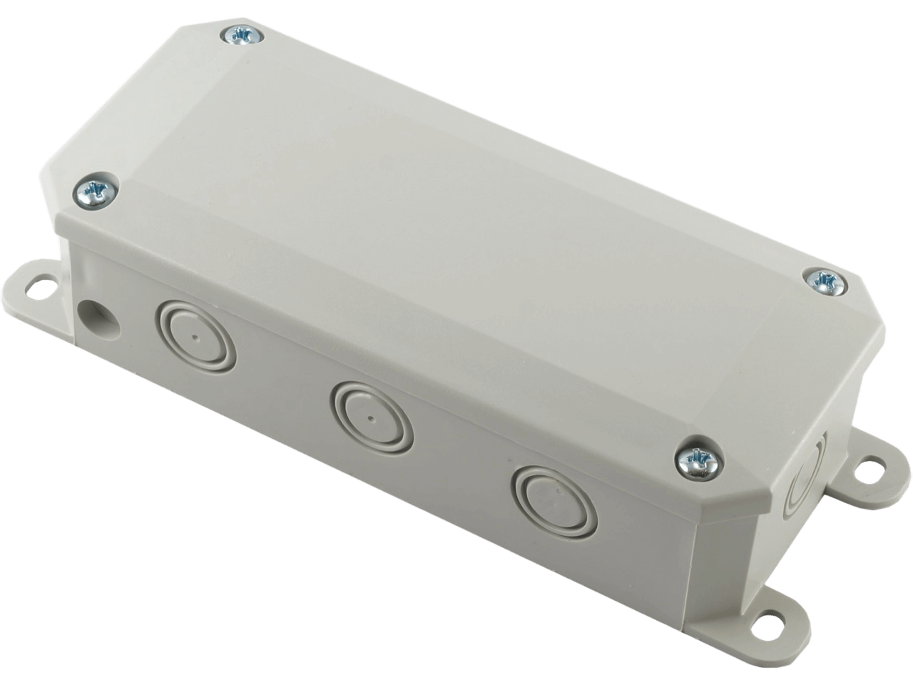 FRABA VITECTOR JB 3000 Electrical Box