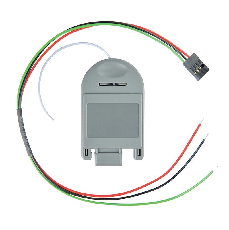 MFZ Marantec Ovitor Digital CS, receptor modular de 1 canal, 15 posiciones de memoria, 868 MHz Multi-Bit, con cable de 0,3 m
