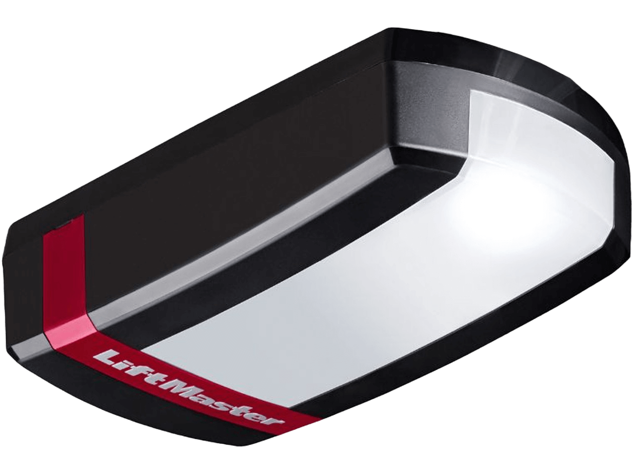 LiftMaster Garage Door Opener Set LM130EVF up to 200 kg Door Weight with C-Rail