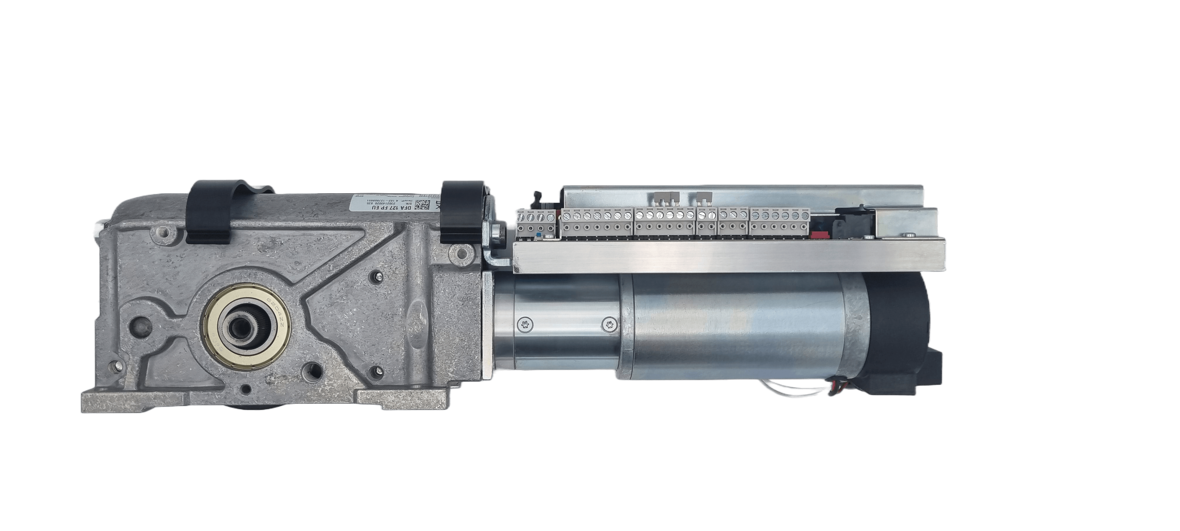 Record swing door drive KIT DFA 127 FP EU FULL POWER
