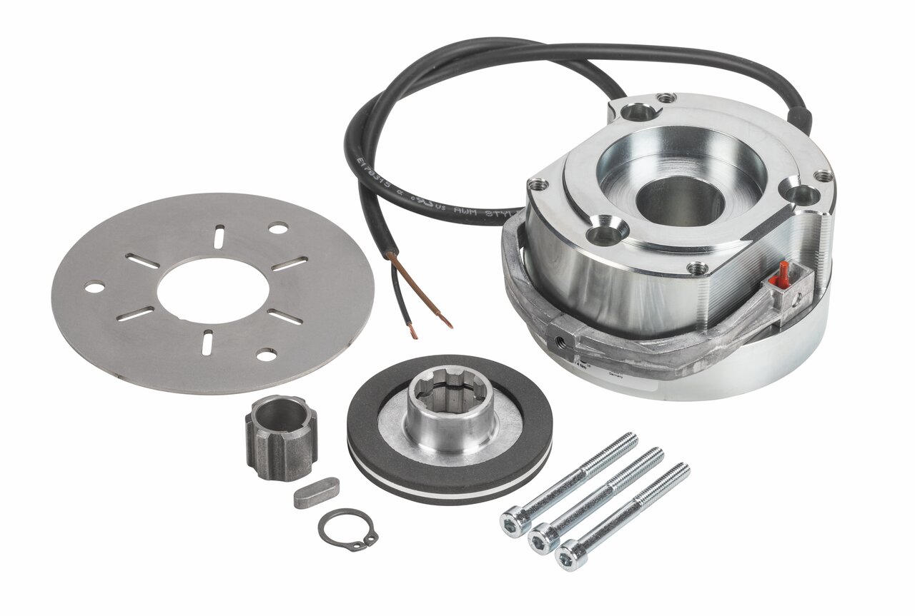 MFZ Marantec Ovitor Freno FDW08 4 Nm 103 VCC IP54
