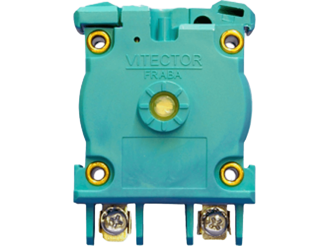 FRABA VITECTOR DW 3O-100 Airwave Switch Normally Closed