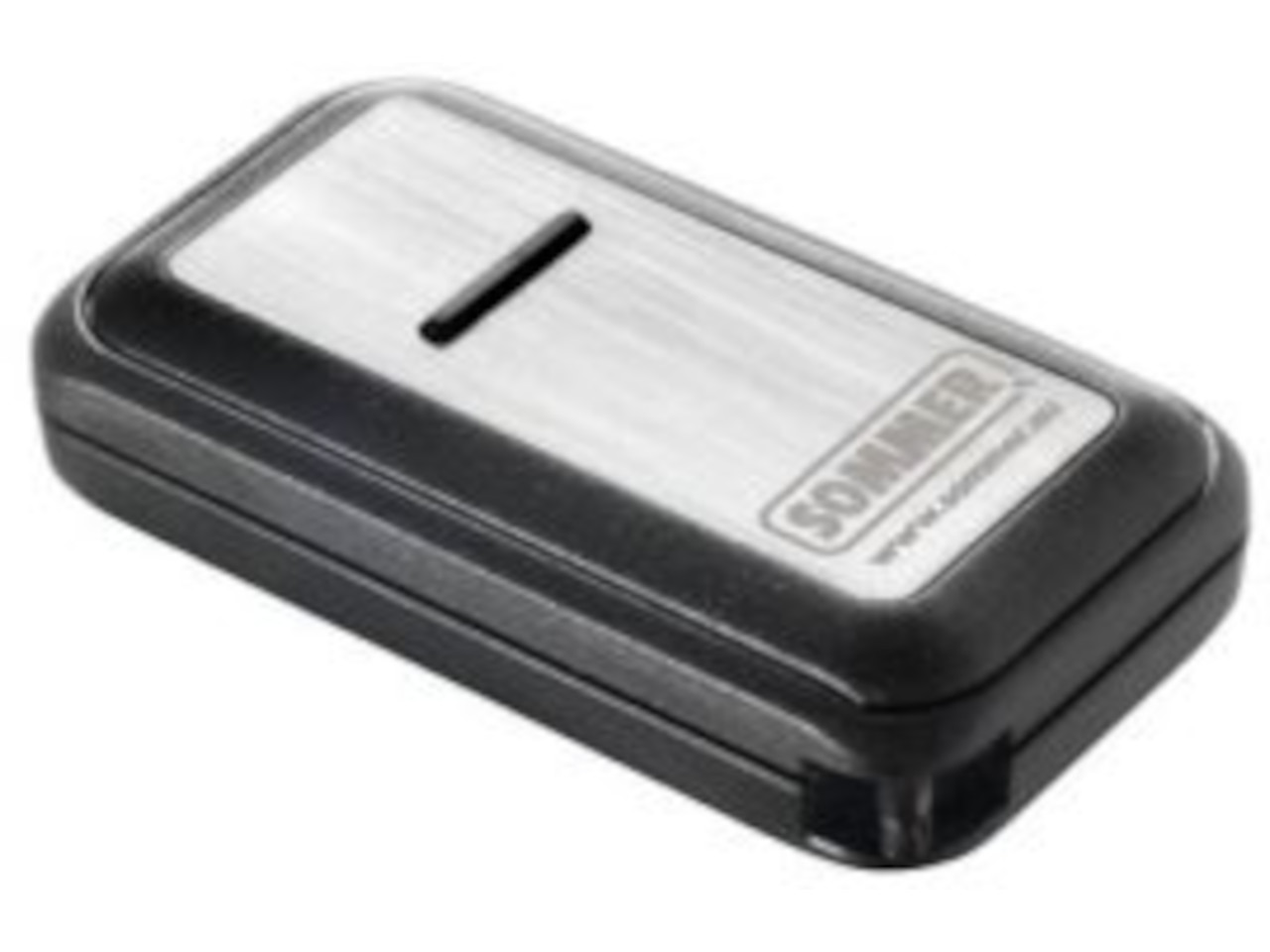 Sommer Remote Slider+ 4-Channel S10305-00001