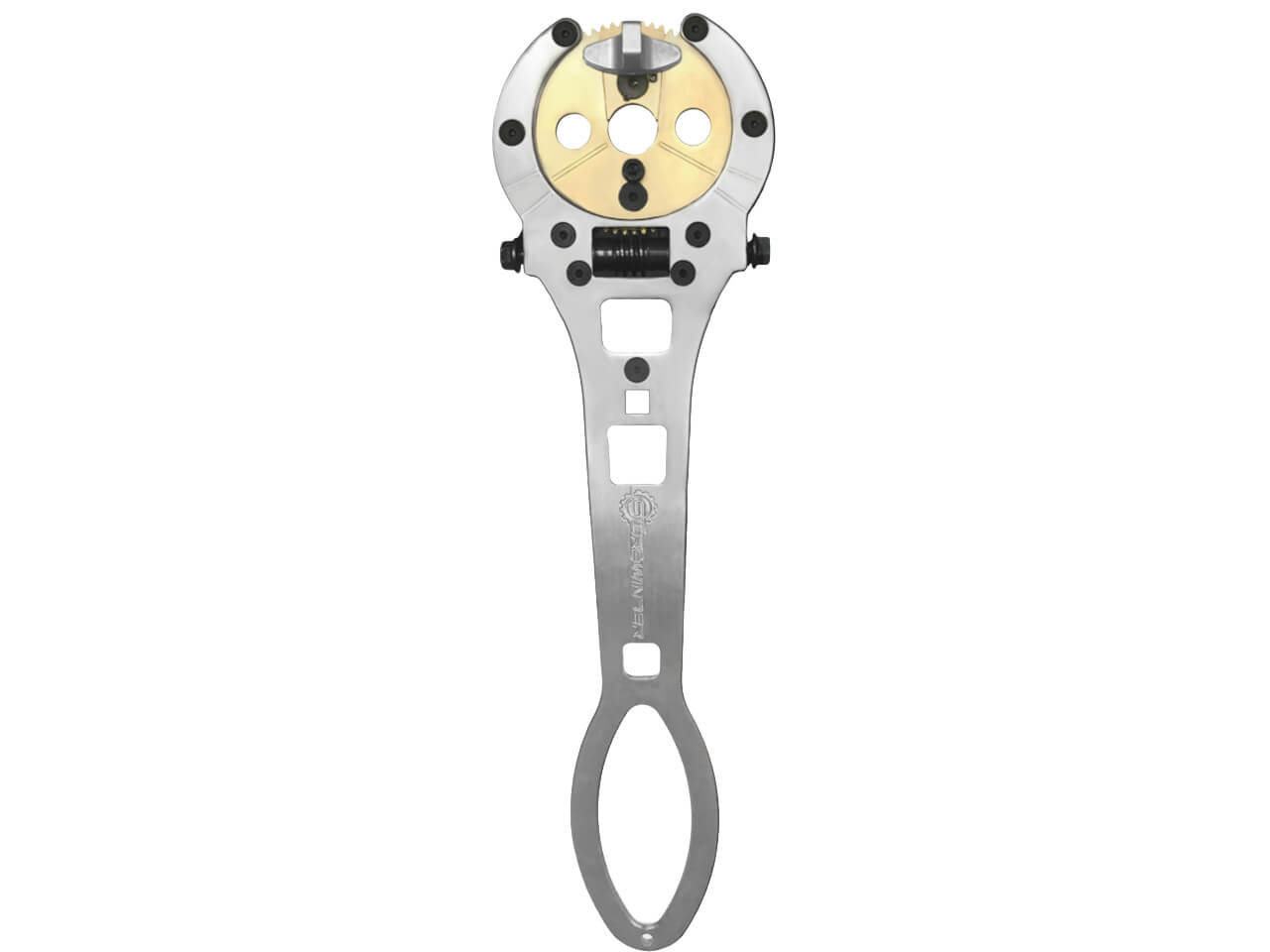 Surewinder Herramienta para Muelles de Torsión – Diámetro del Muelle 51–95 mm