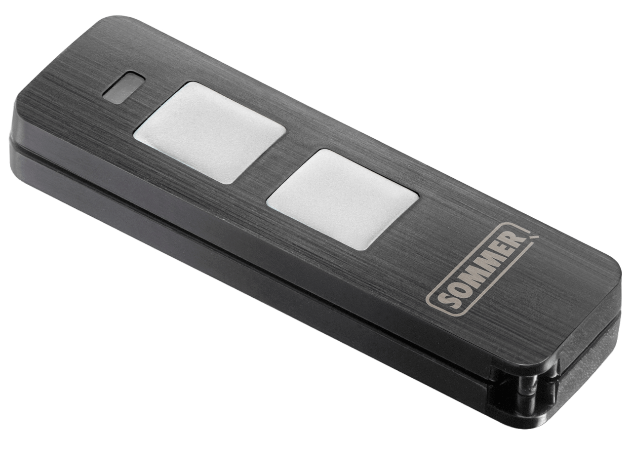 Sommer Remote Pearl Twin 2-Channel S10019-00001