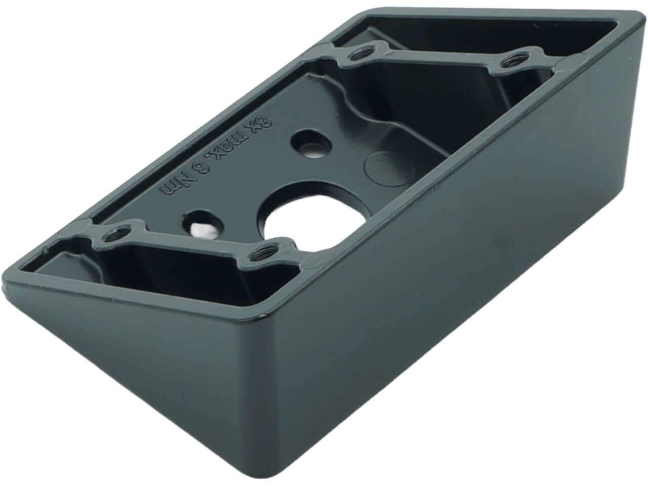 FEIG Electronic MWD KMK030 Ángulo de montaje de 30°