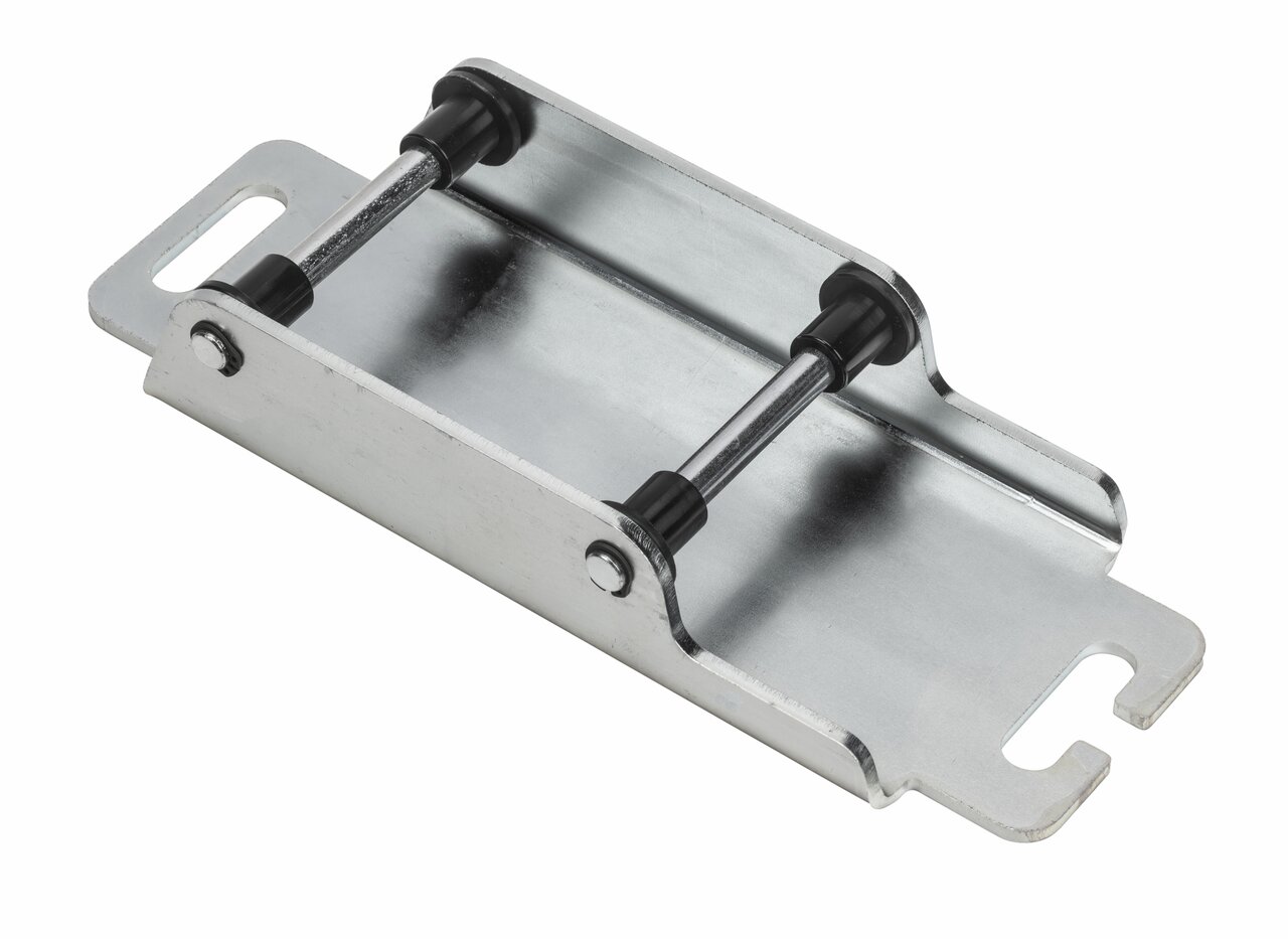 MFZ Marantec Ovitor pie MDF/MTS 20 × 120 mm × pie oscilante