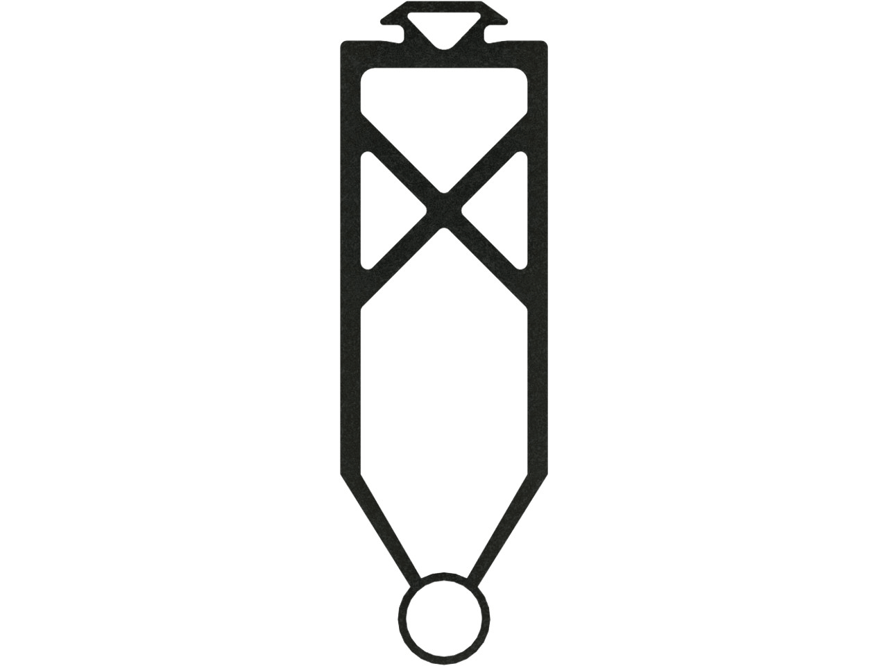 FRABA VITECTOR OSE-P 30 90 01 Rubber Profile Coil 5m