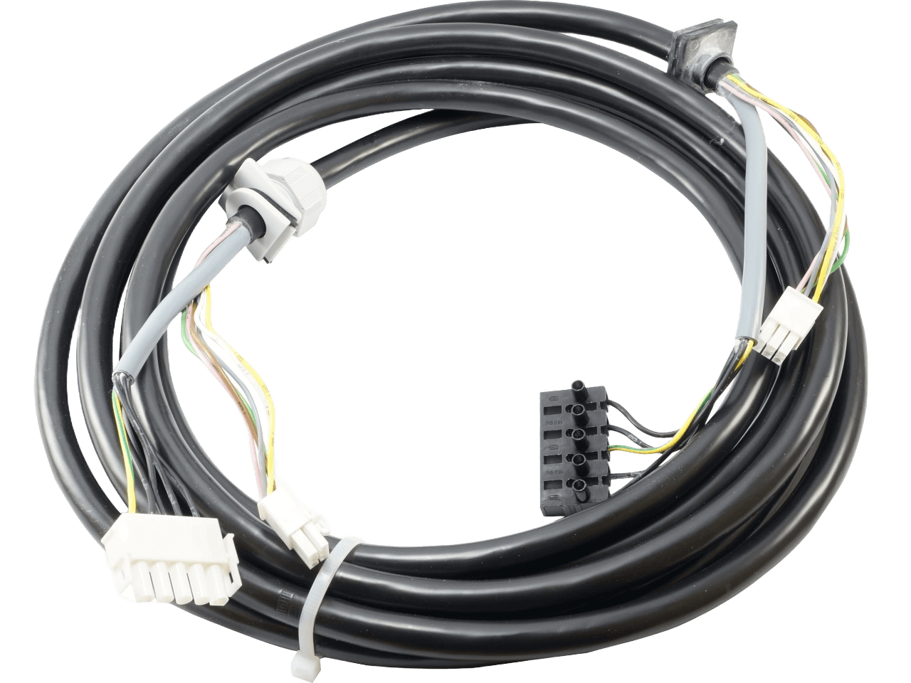 GfA Elektromaten NES Motor Cable Length 11m