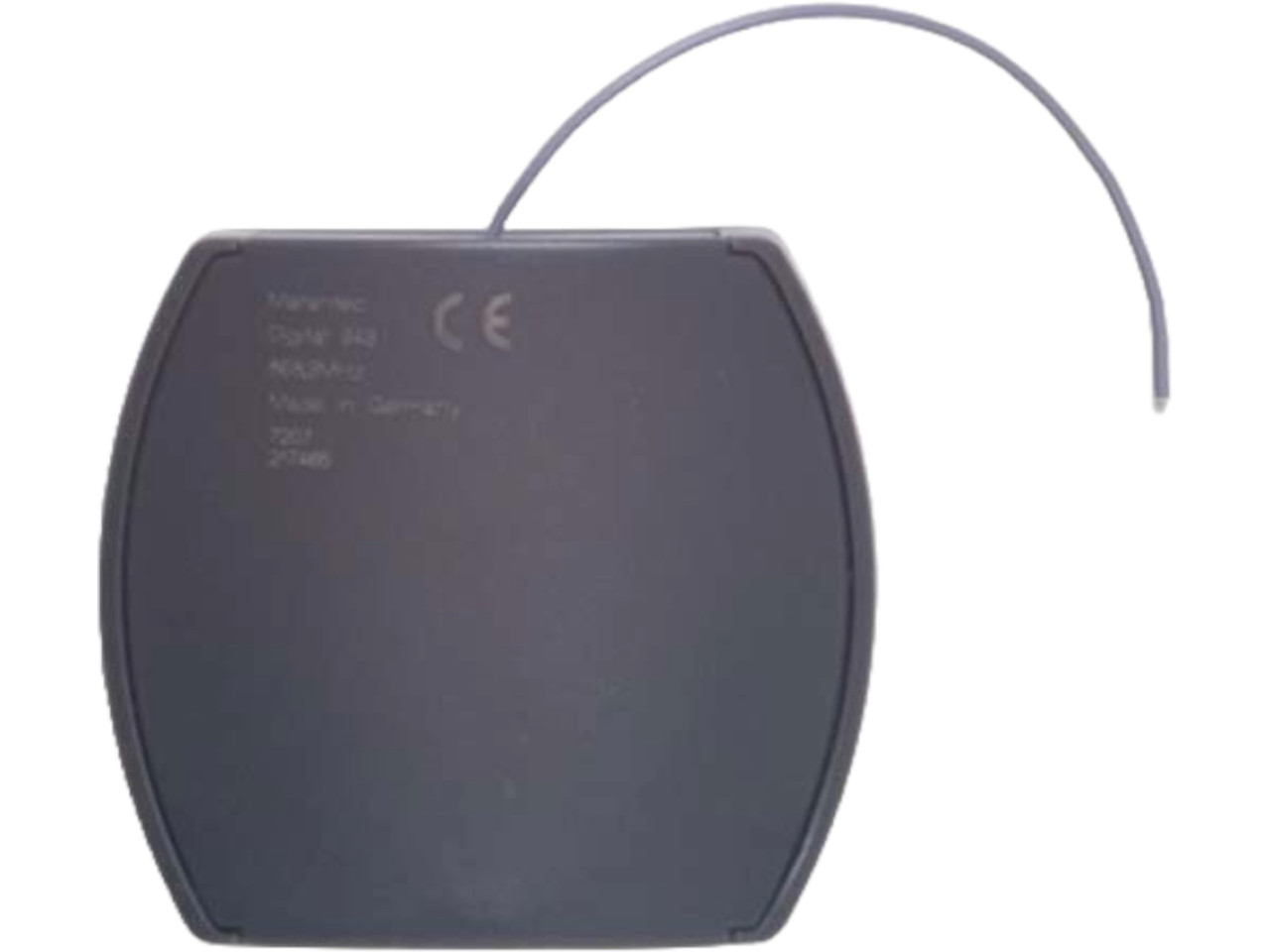 MFZ Marantec Ovitor Digital 343.2 Receptor de radio 868 MHz