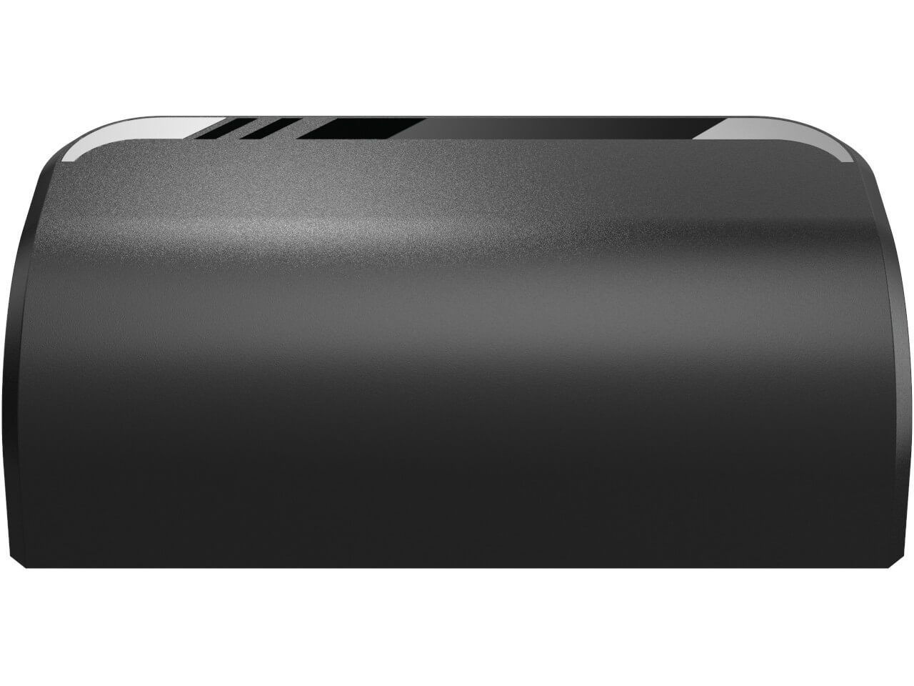 Bircher FutureSense Activation Sensor Black