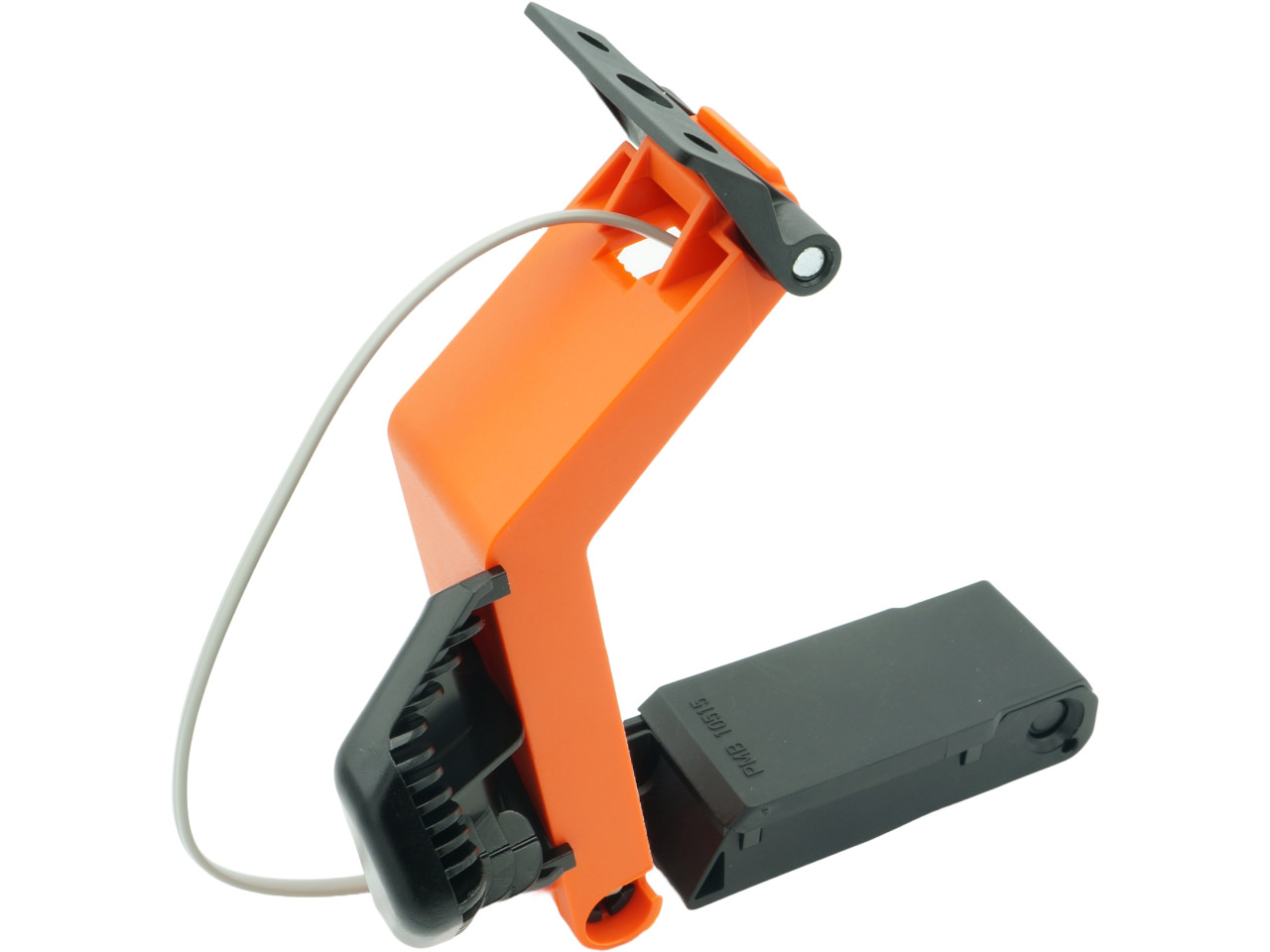 Hormann pre-travelling light barrier VL1-LE receiver 1,0 - 6,0 m