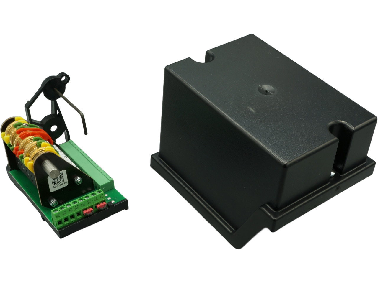 GfA Elektromaten Kit de conversión final de carrera DES->NES SG50