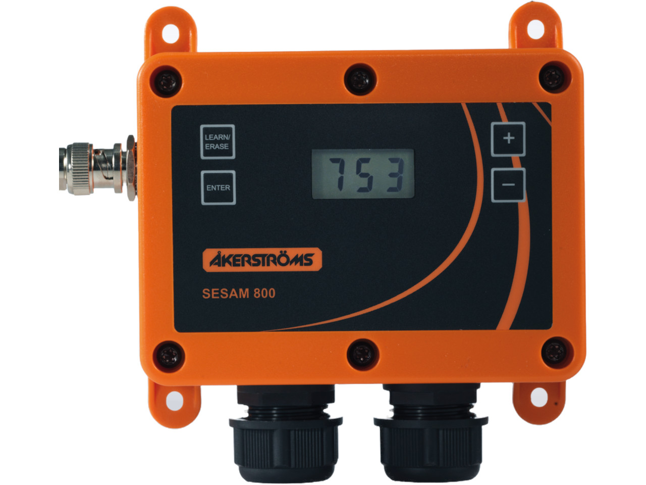 Akerströms Módulo de receptor Sesam 800 RxD 230 V