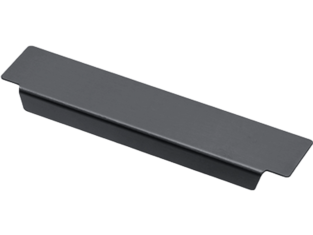 BEA LZR Flatscan Radar blindaje negro