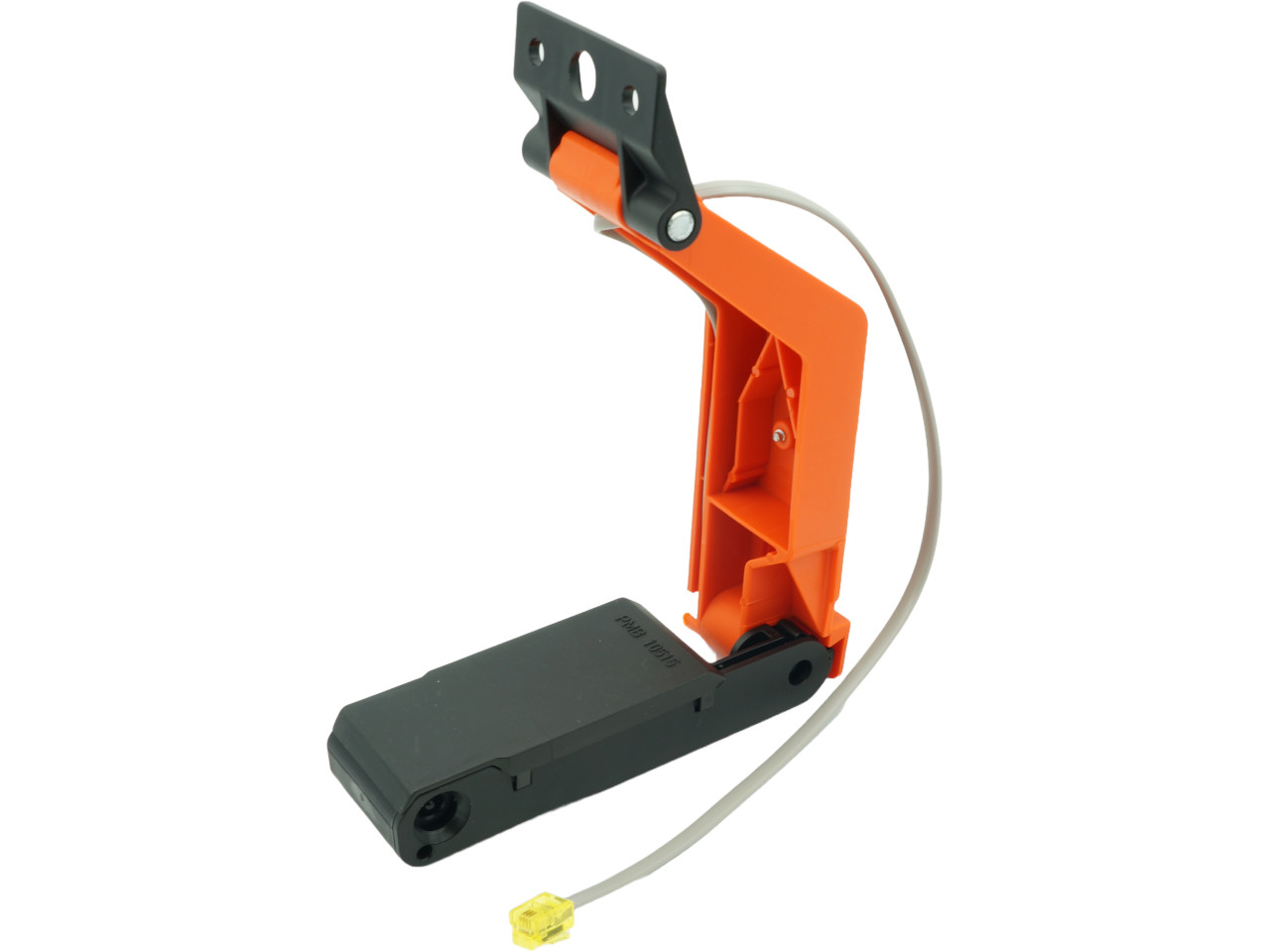 Hormann pre-travelling light barrier VL1-LE 6,0 - 10 m complete Set