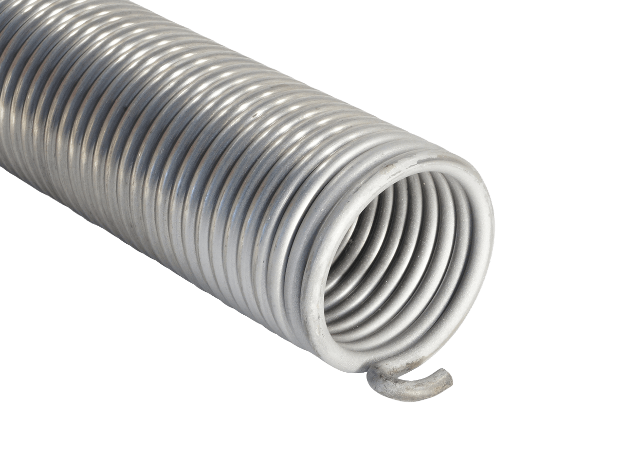 Torsion spring for doors like Hormann L701 of OEM quality