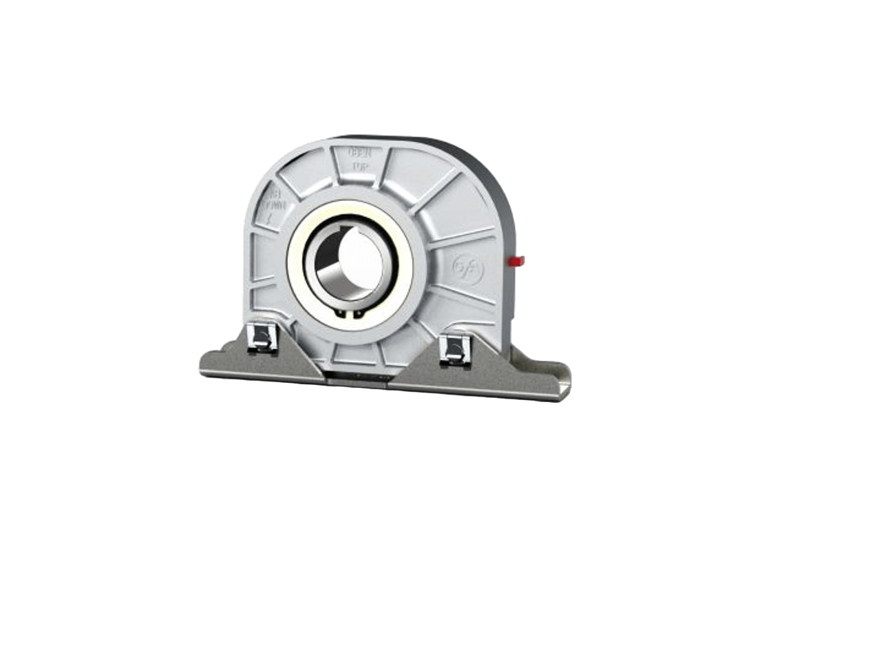 GfA Elektromaten FG 40-30 Safety Brake 400 Nm ID30mm