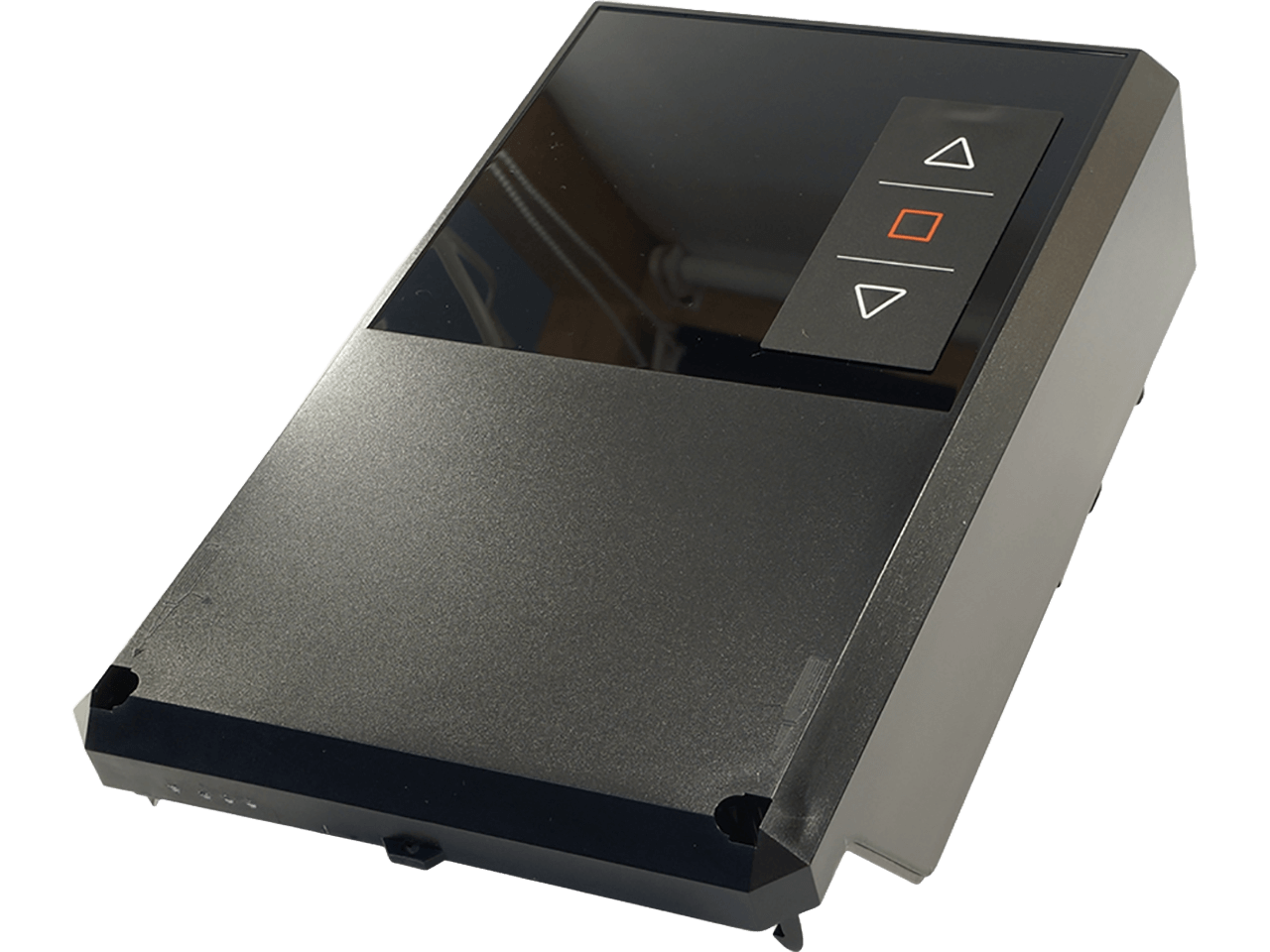 FEIG Electronic Housing Top Lid for TST