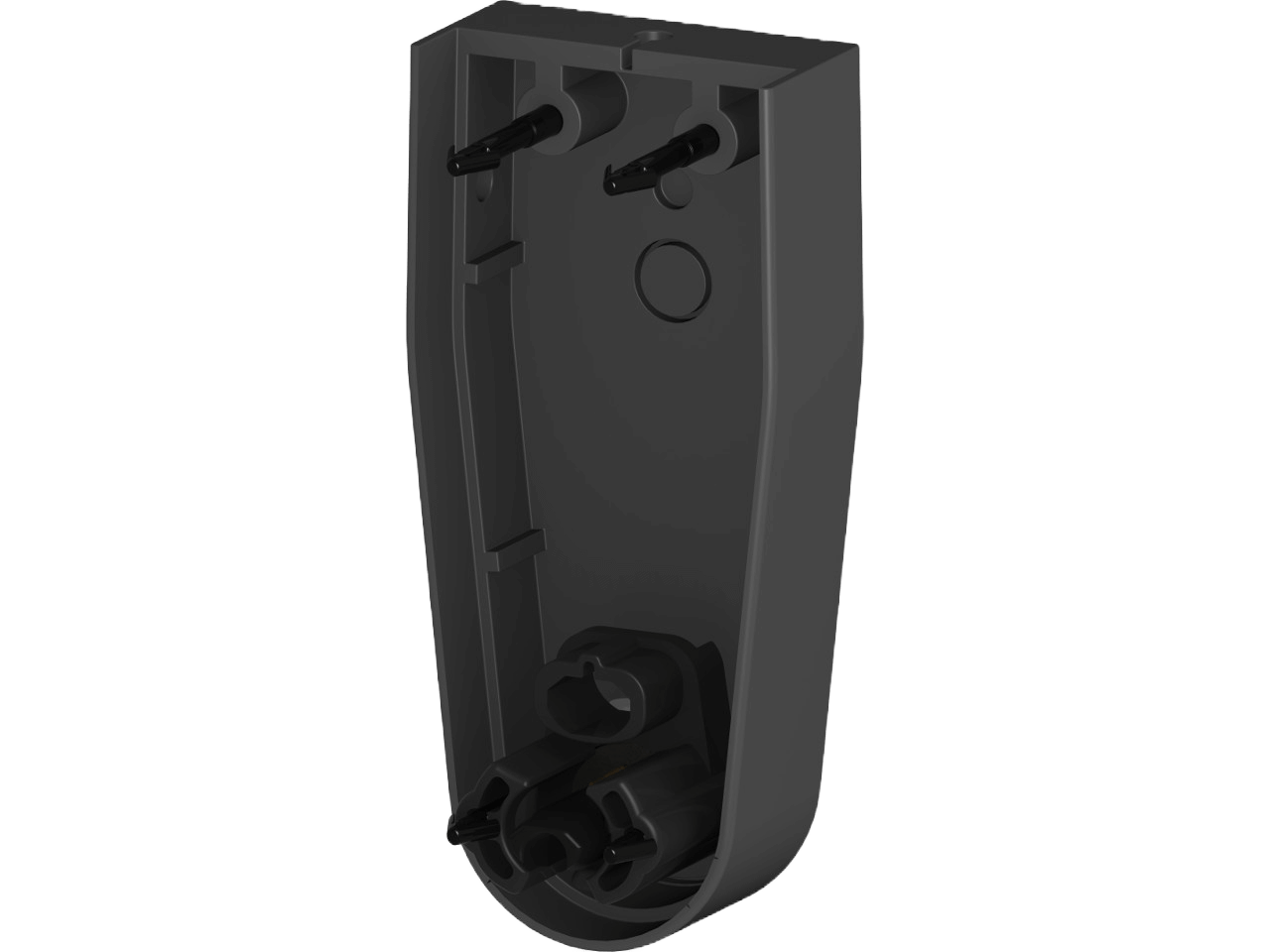 ASO Safety End Cap Set KS 4 W 35.85 Resistor 8k2 Ohm