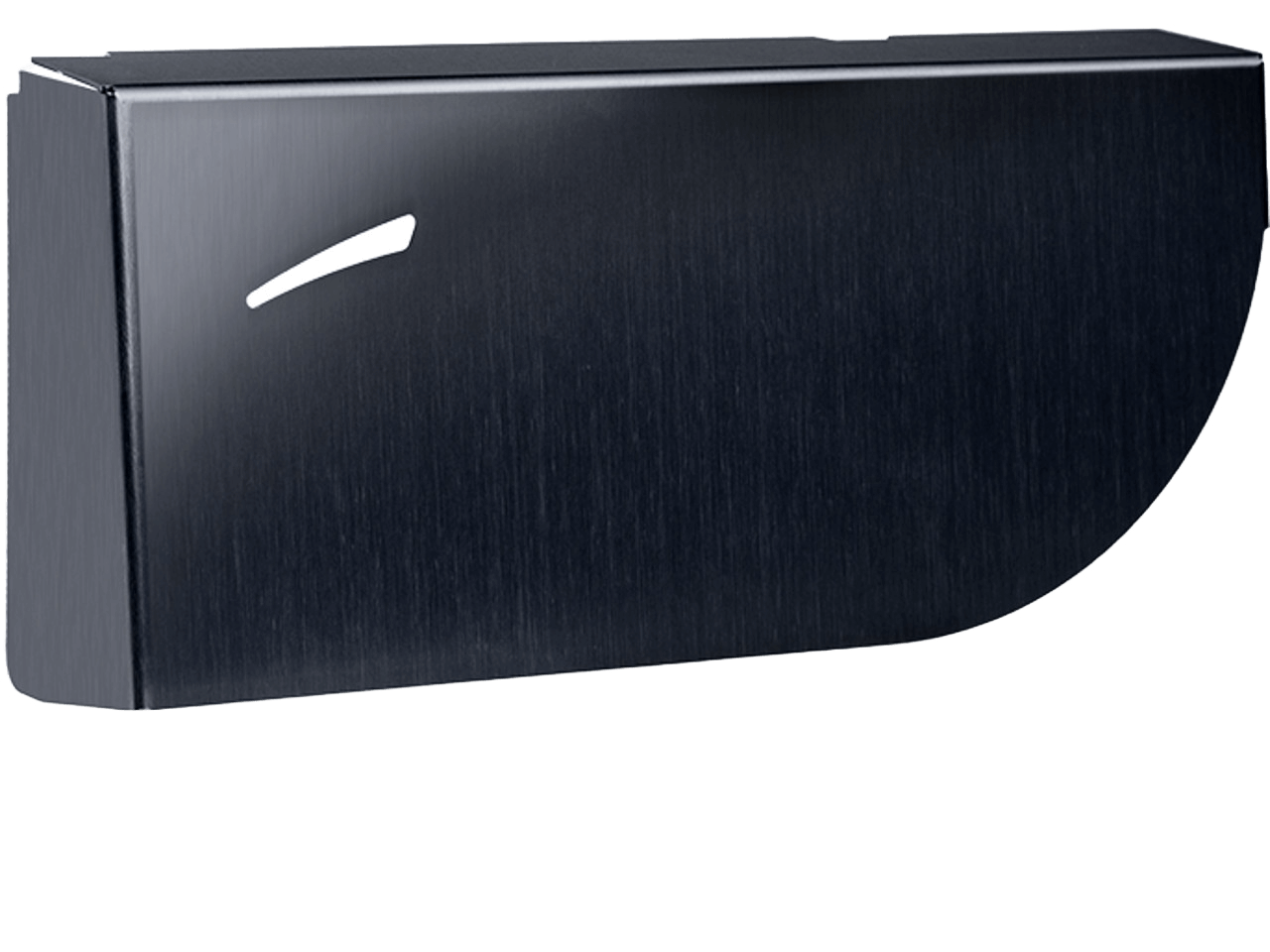 BEA LZR®-FLATSCAN cubierta protectora izquierda