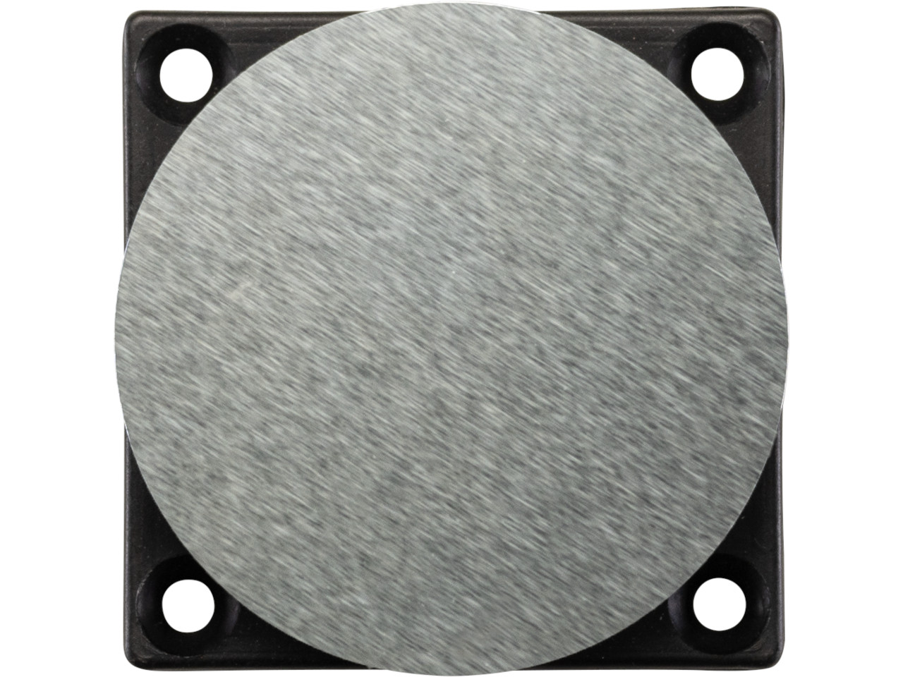 Placa de anclaje estándar Hekatron ASS 55