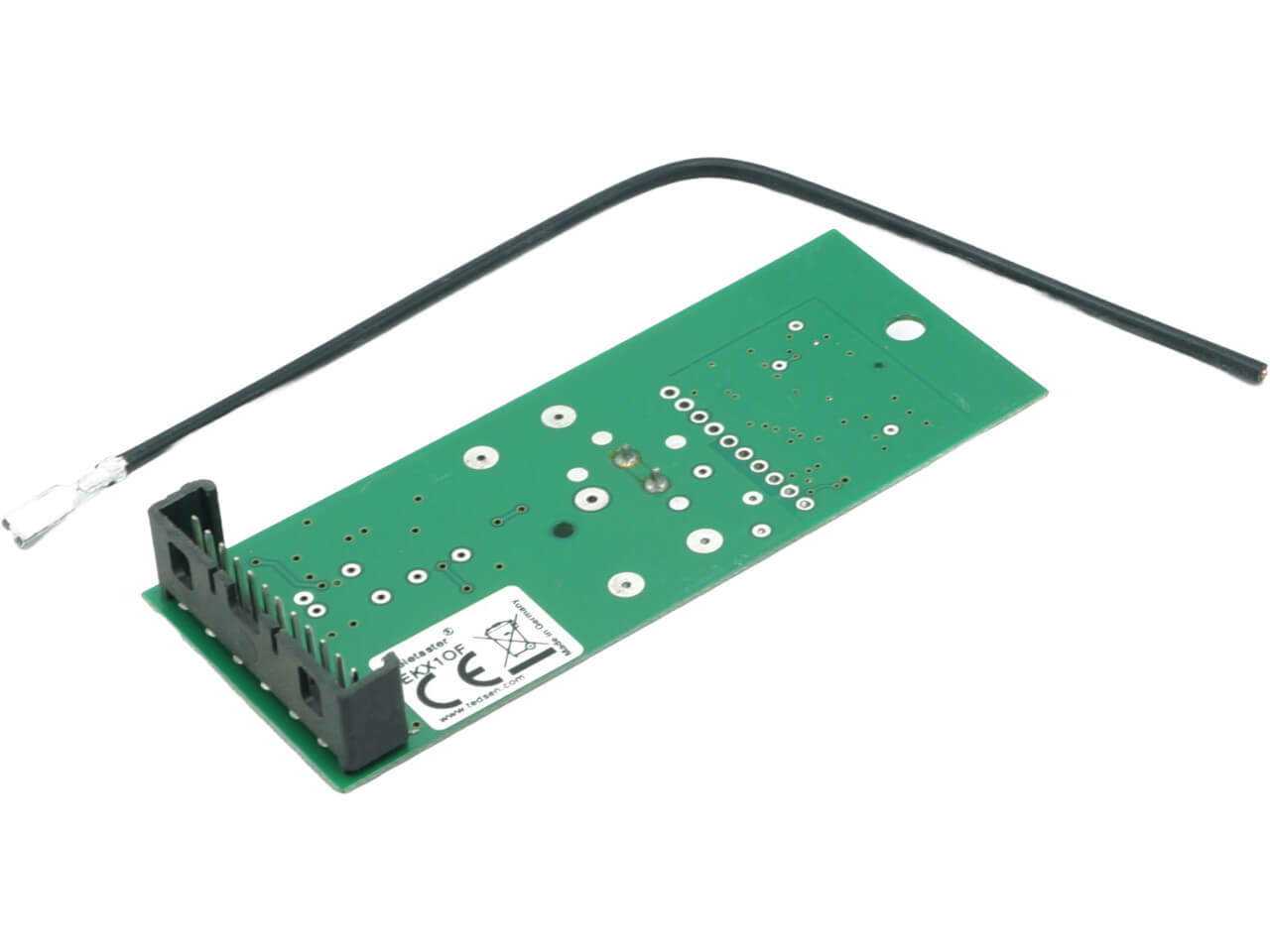 ELKA EKX10F placa de circuito impreso del receptor de radio