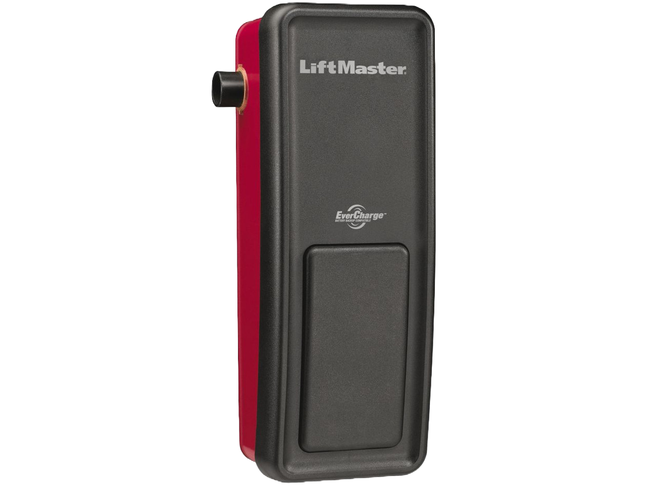 LiftMaster 3800TX Accionamiento para puertas seccionales 40Nm con desbloqueo de emergencia