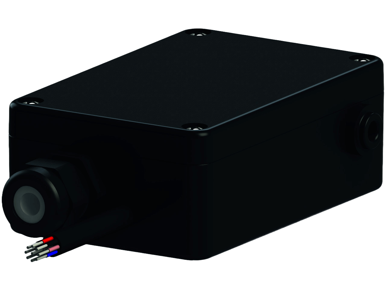 ASO Safety ELMON Inductive 77 R