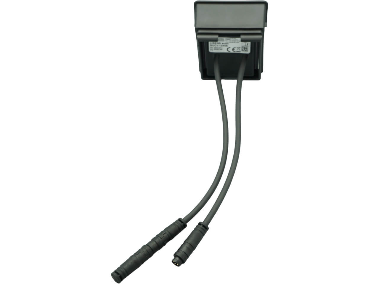 ASO Safety LISENS Scan Comfort Escáner de radar para barreras