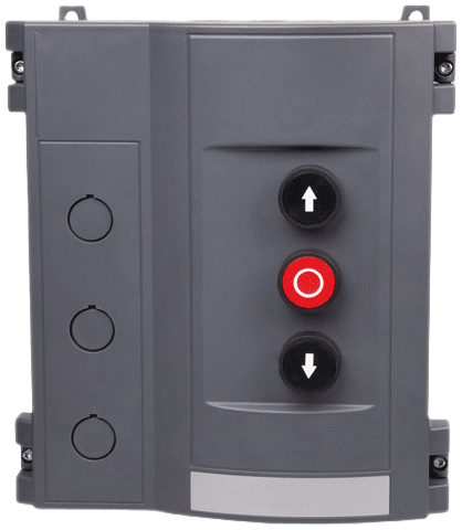 Novoferm Tormatic Door Control NovoCon T 75 DES