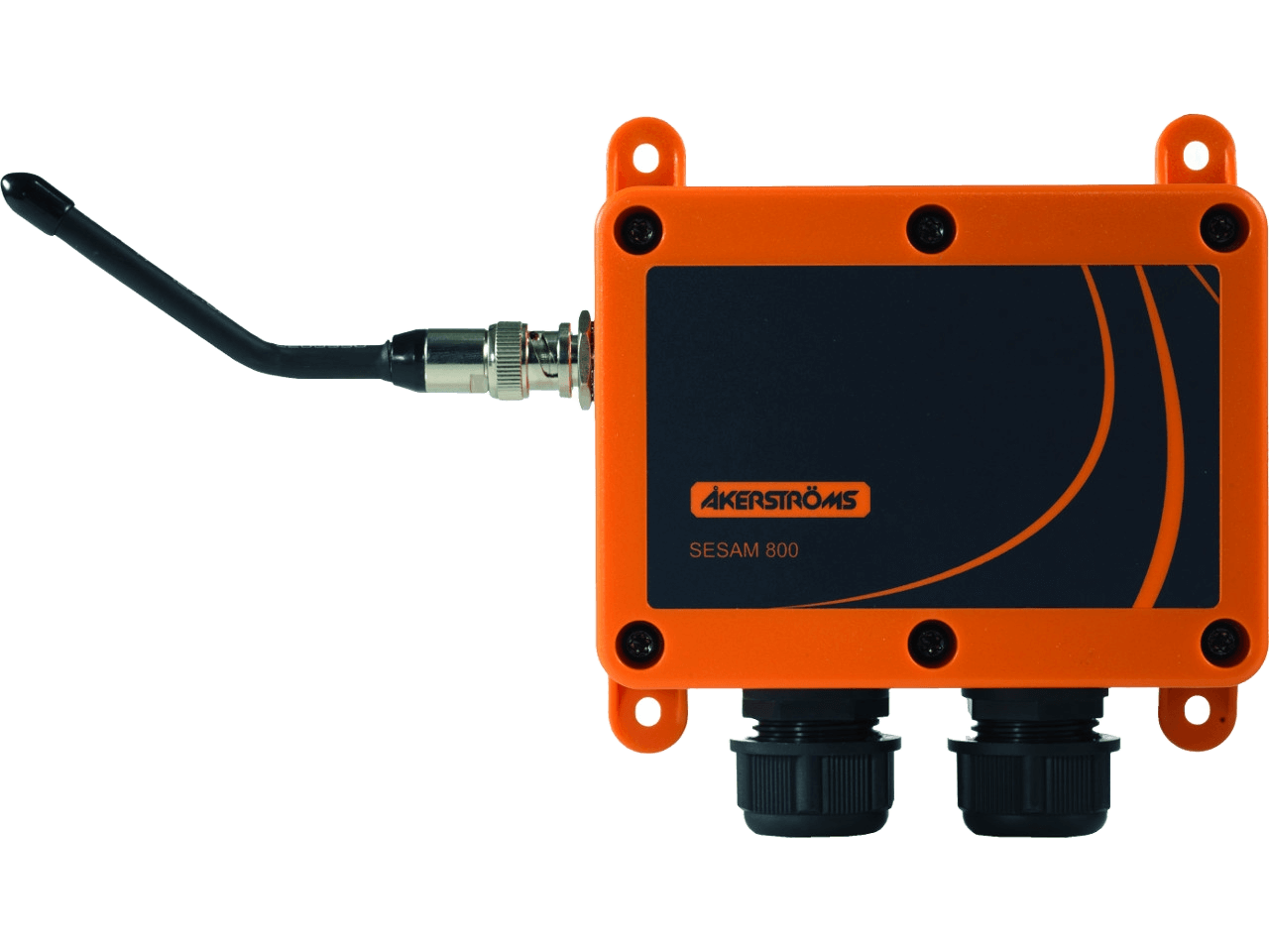 Akerströms Módulo de receptor Sesam 800 Rx 12-24 V AC/DC