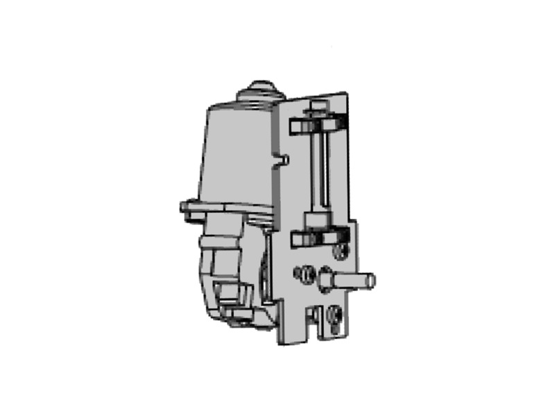 MFZ Marantec Ovitor Unidad de motor Comfort 525 (L)/530 (L)