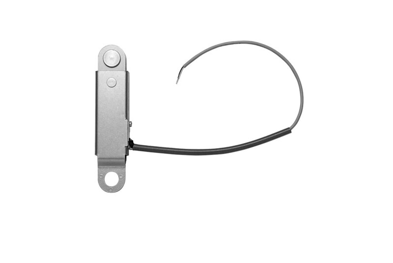 MFZ Marantec Ovitor Interruptor de cable flojo serie Hormann 30/40, en Carcasa / caseta, cable de 0,5 m, convencional